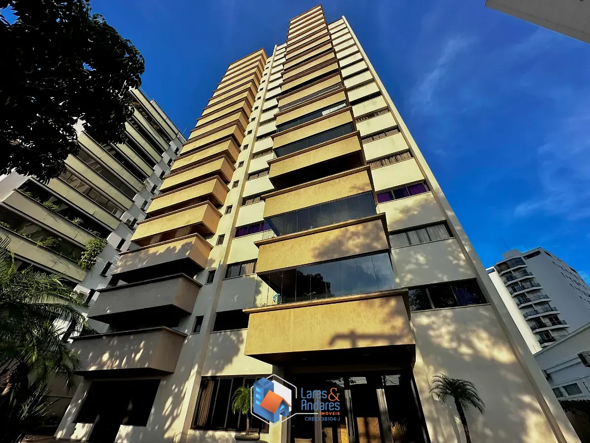 Apartamento, 4 quartos, 274 m² - Foto 114