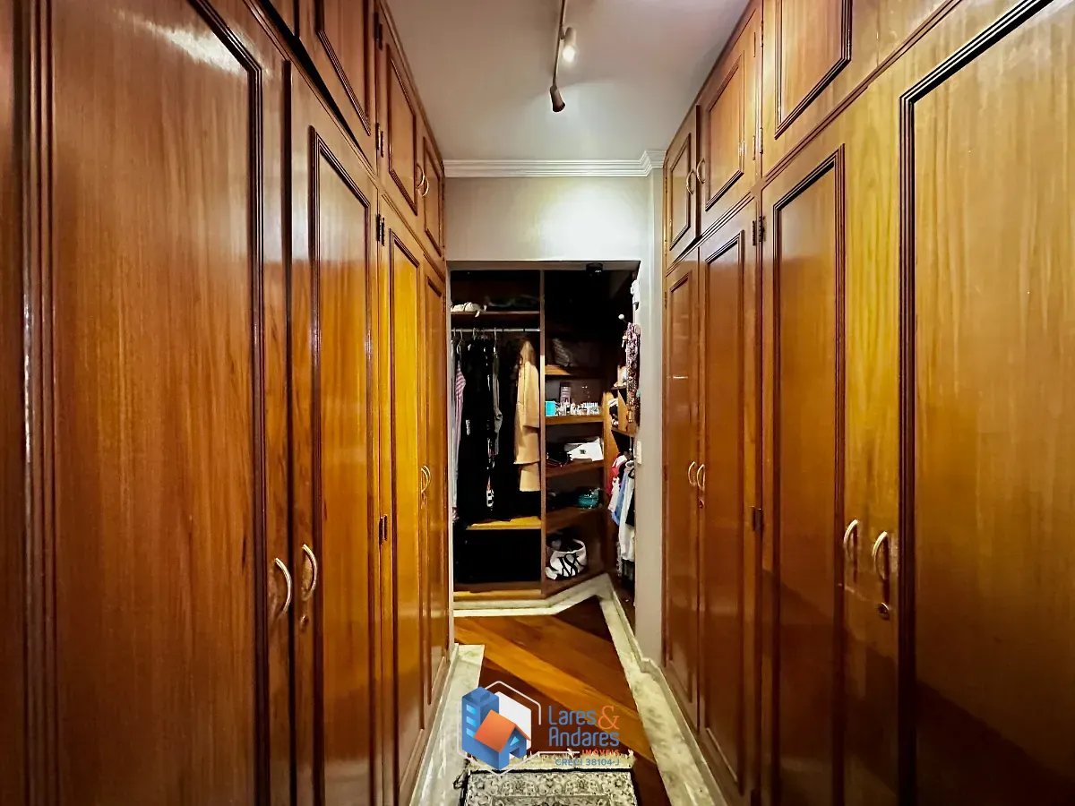 Apartamento, 4 quartos, 274 m² - Foto 66