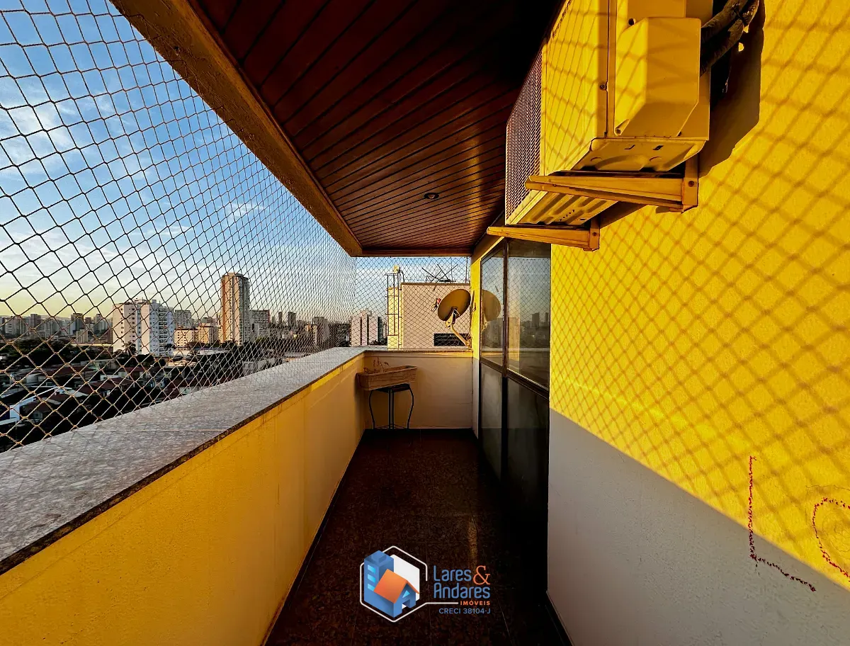 Apartamento, 4 quartos, 274 m² - Foto 51