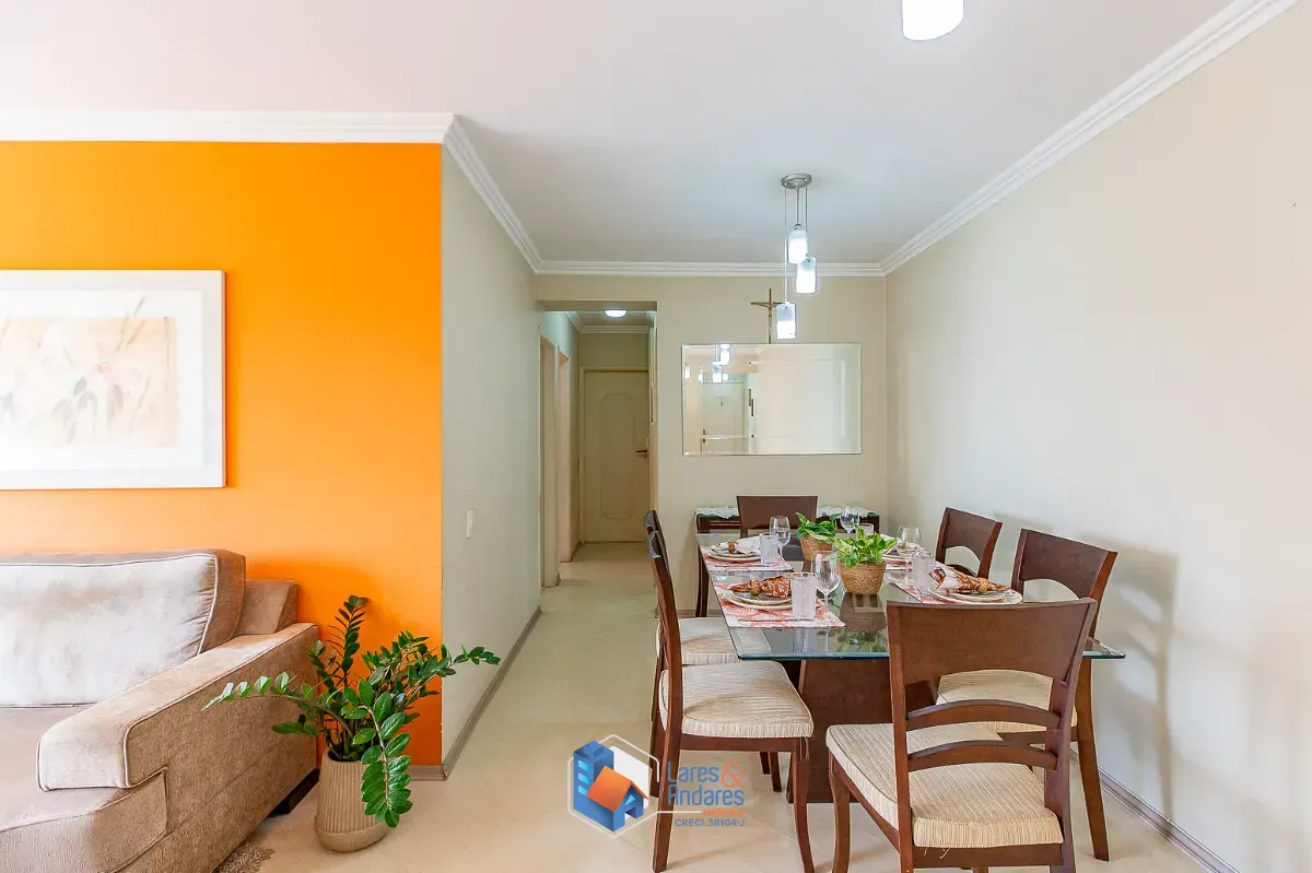 Apartamento, 3 quartos, 107 m² - Foto 10