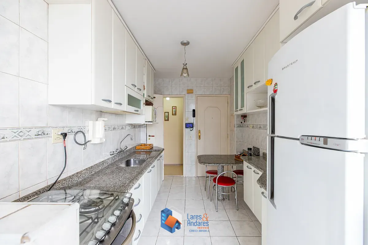Apartamento, 3 quartos, 107 m² - Foto 15