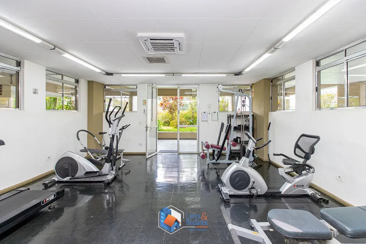 Apartamento, 3 quartos, 107 m² - Foto 26