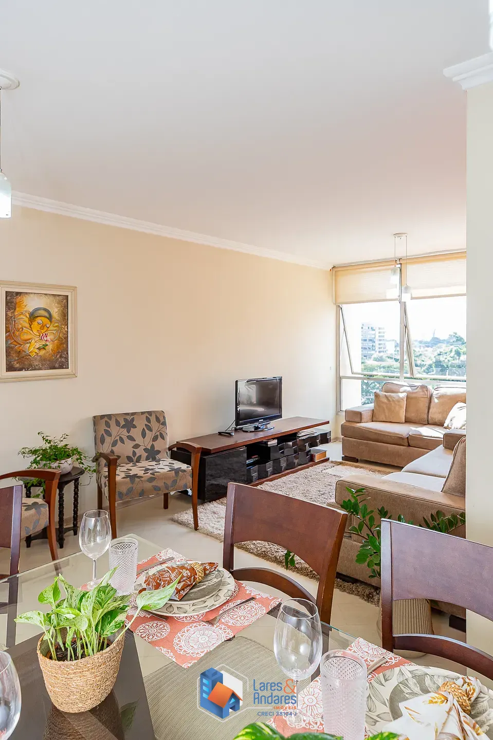 Apartamento, 3 quartos, 107 m² - Foto 11