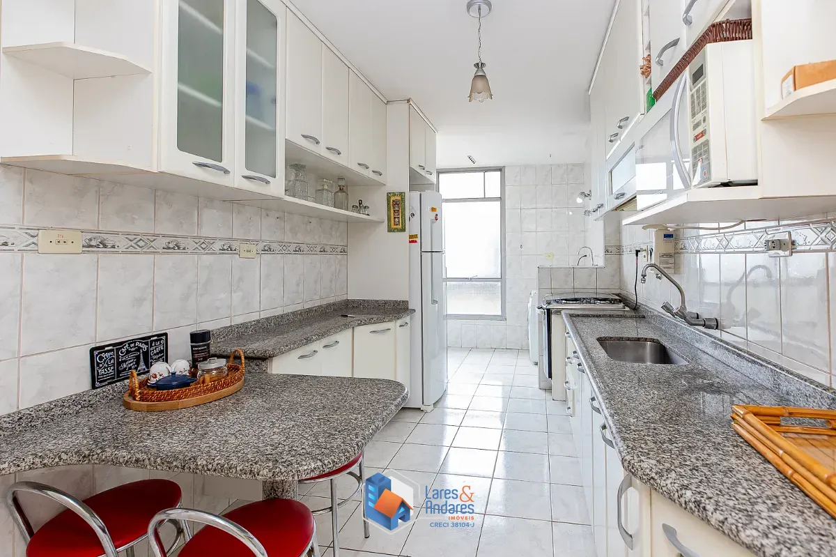Apartamento, 3 quartos, 107 m² - Foto 13