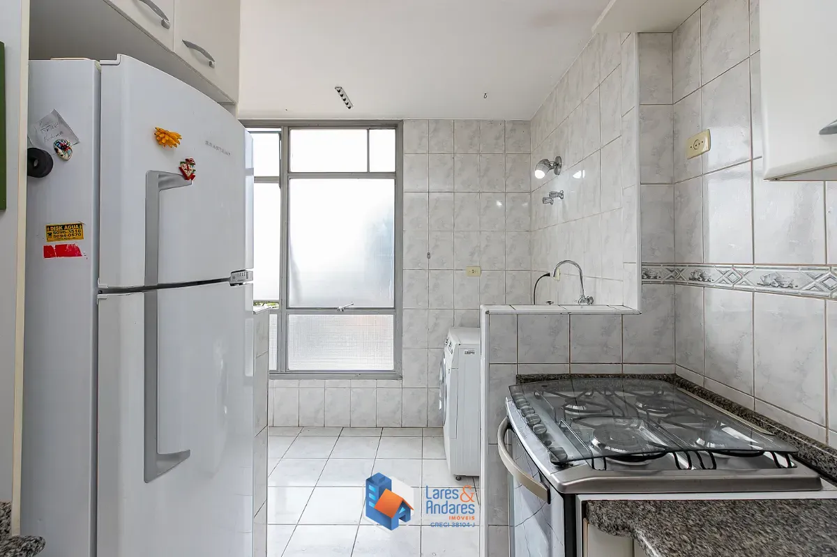 Apartamento, 3 quartos, 107 m² - Foto 18