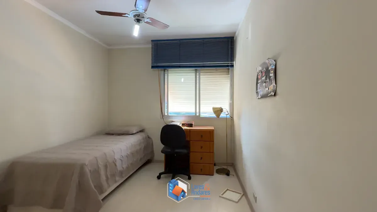 Apartamento, 3 quartos, 107 m² - Foto 23