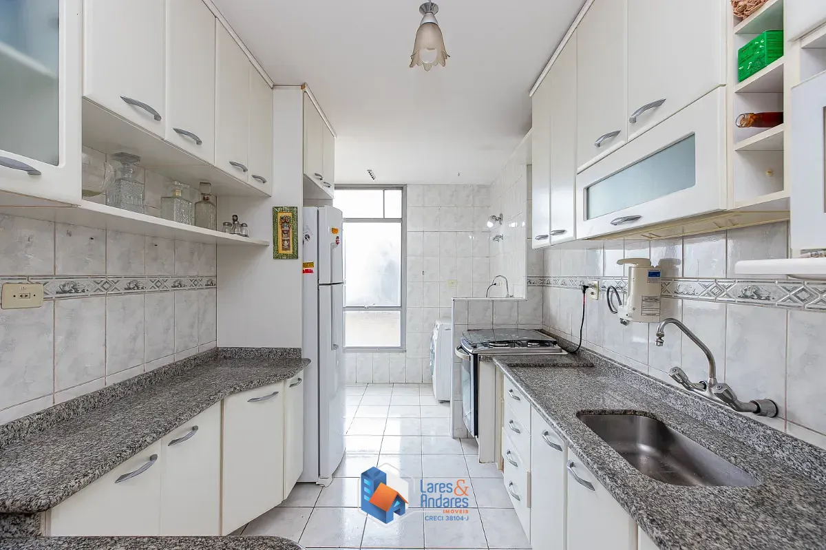 Apartamento, 3 quartos, 107 m² - Foto 14