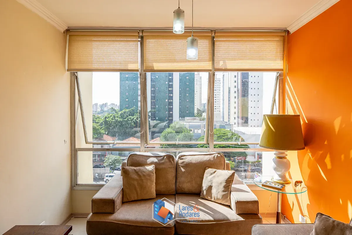 Apartamento, 3 quartos, 107 m² - Foto 4