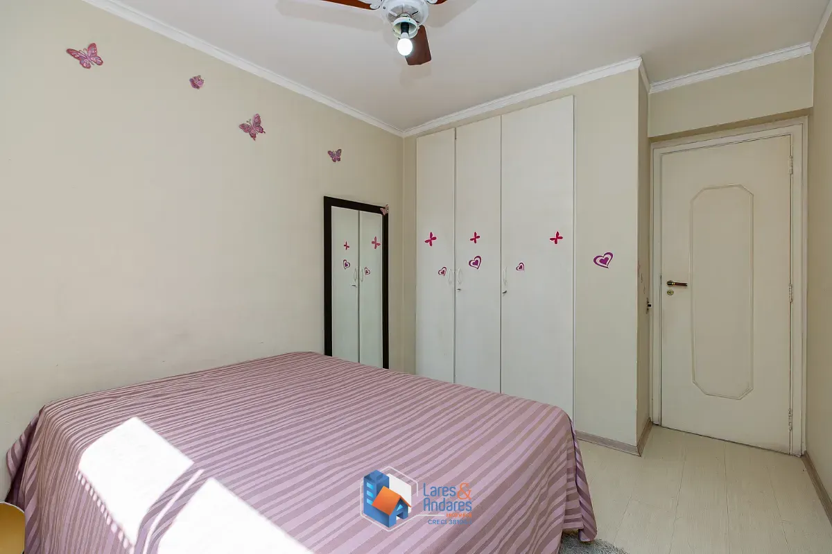 Apartamento, 3 quartos, 107 m² - Foto 20