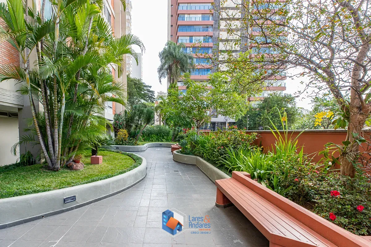 Apartamento, 3 quartos, 107 m² - Foto 28