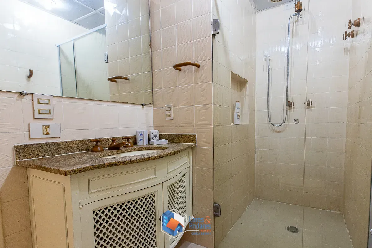 Apartamento, 3 quartos, 107 m² - Foto 25