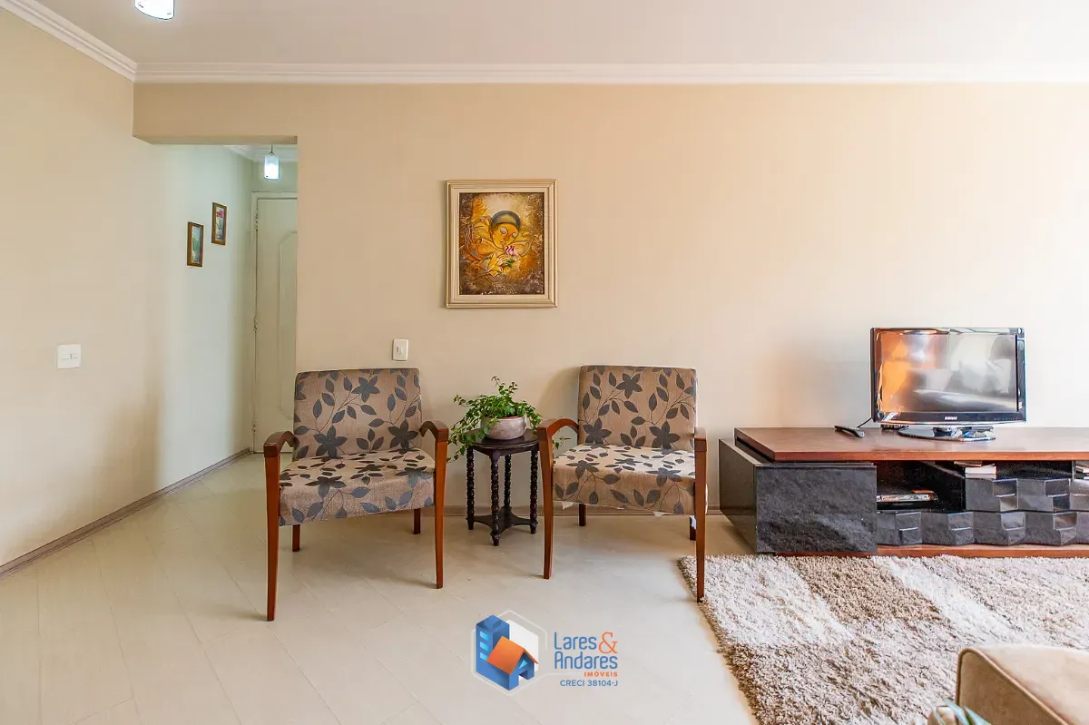 Apartamento, 3 quartos, 107 m² - Foto 12