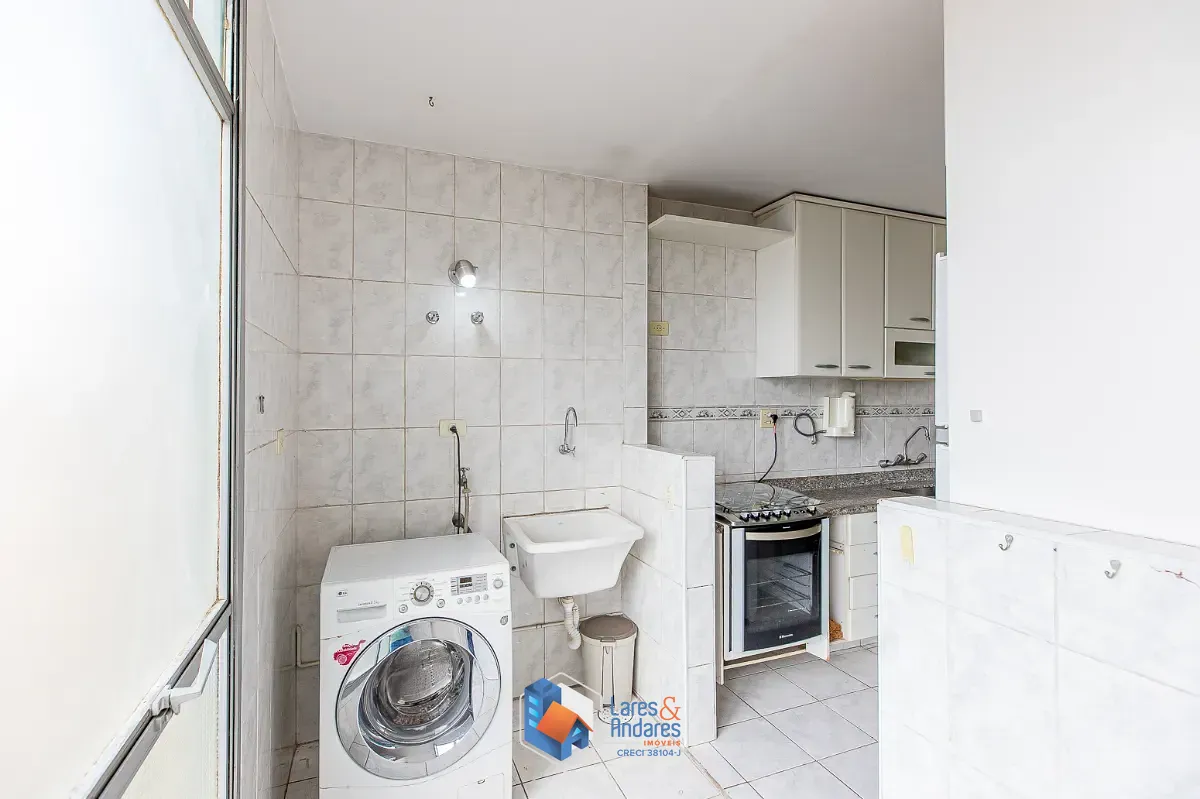Apartamento, 3 quartos, 107 m² - Foto 17