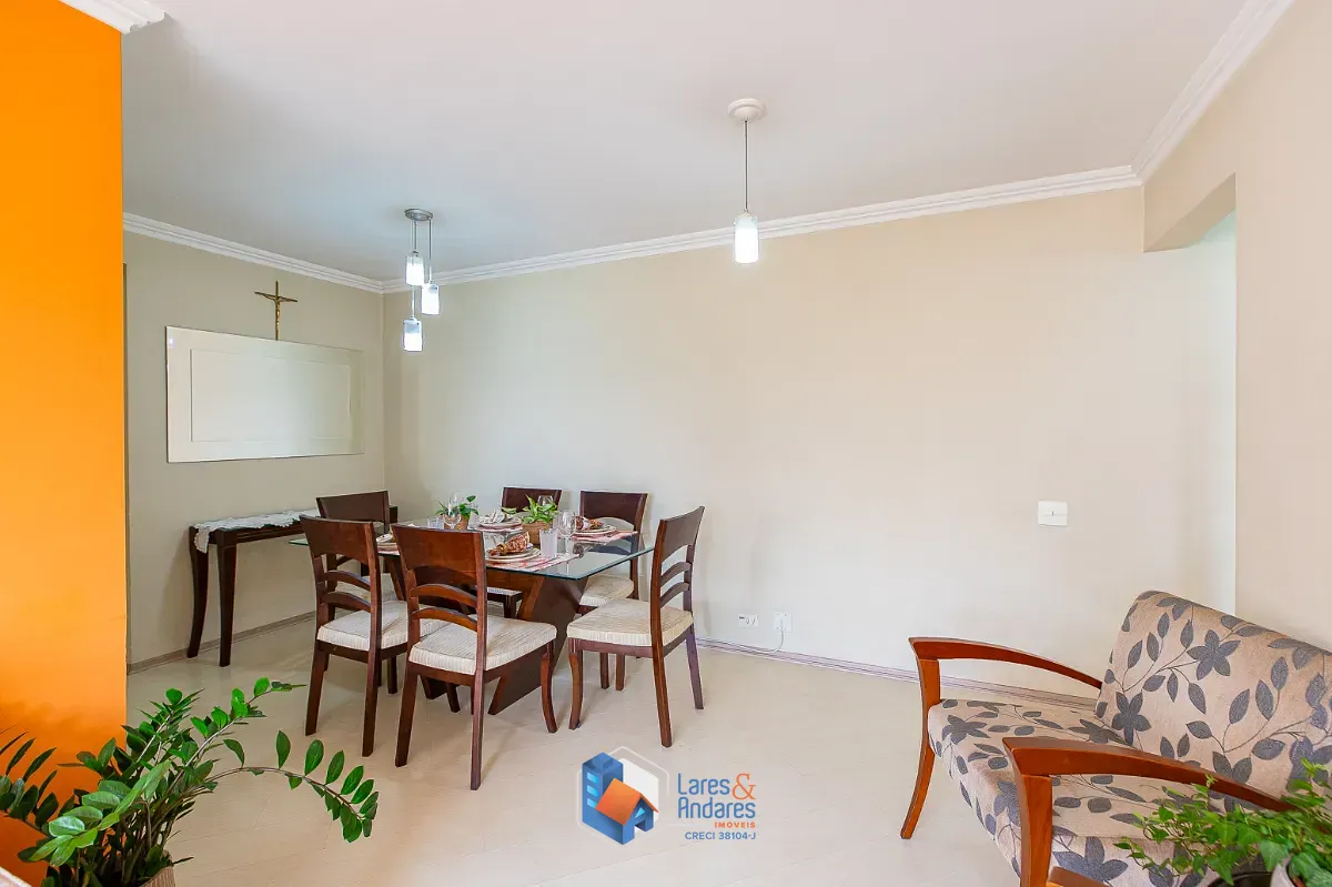 Apartamento, 3 quartos, 107 m² - Foto 7