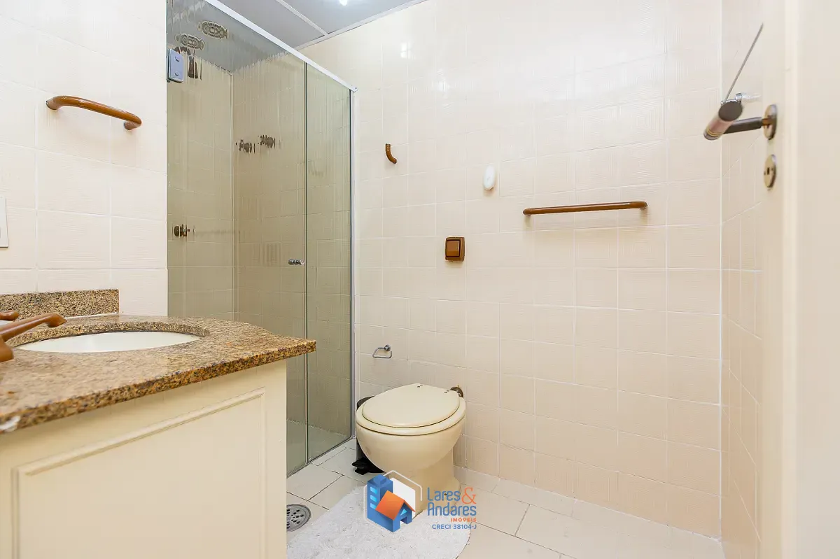 Apartamento, 3 quartos, 107 m² - Foto 24