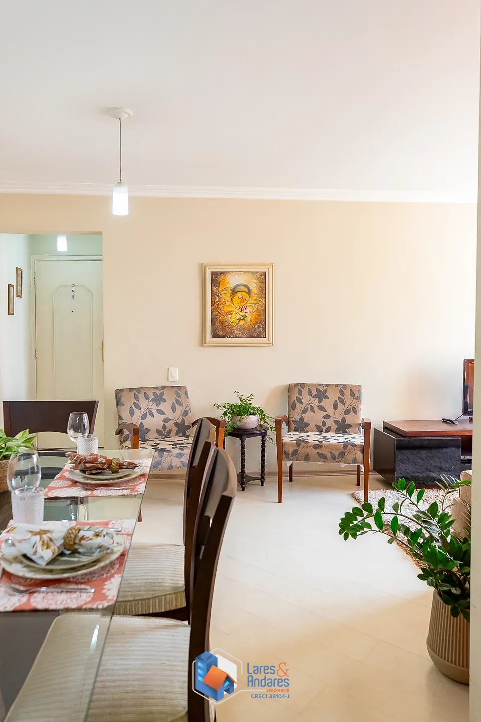 Apartamento, 3 quartos, 107 m² - Foto 9
