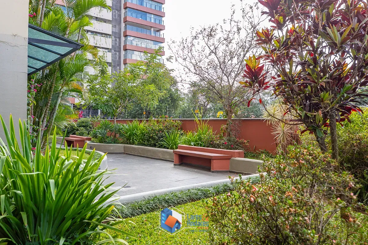 Apartamento, 3 quartos, 107 m² - Foto 29