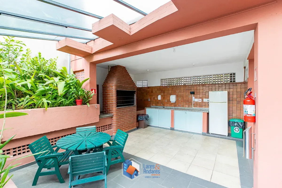 Apartamento, 3 quartos, 107 m² - Foto 36