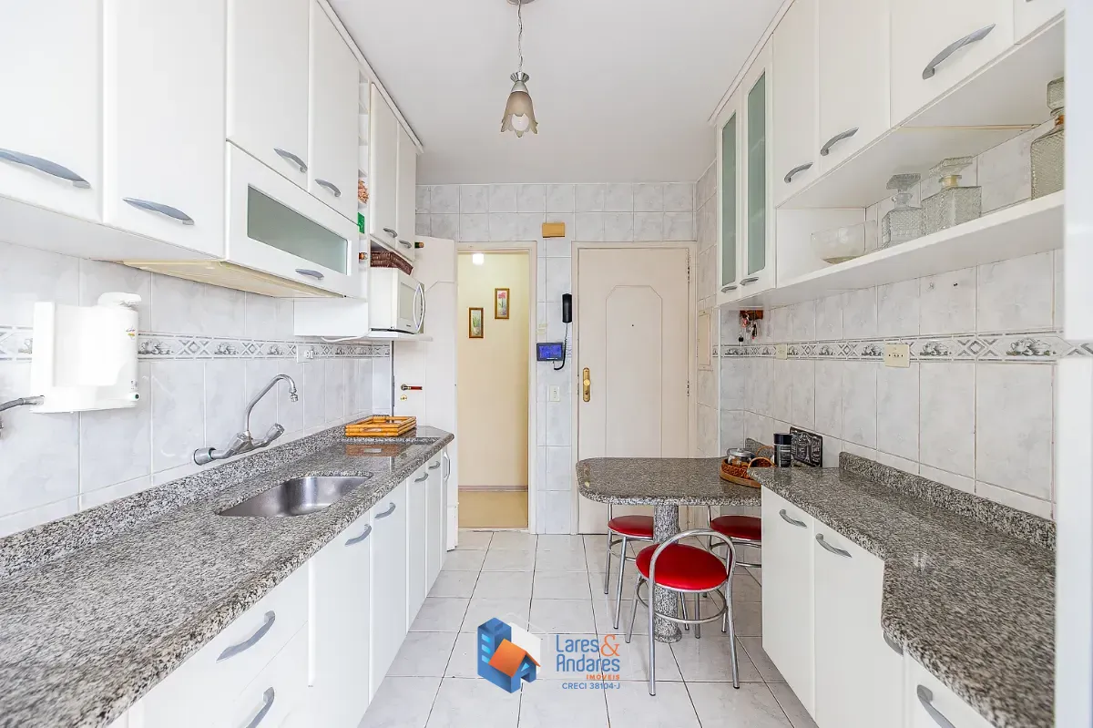 Apartamento, 3 quartos, 107 m² - Foto 16