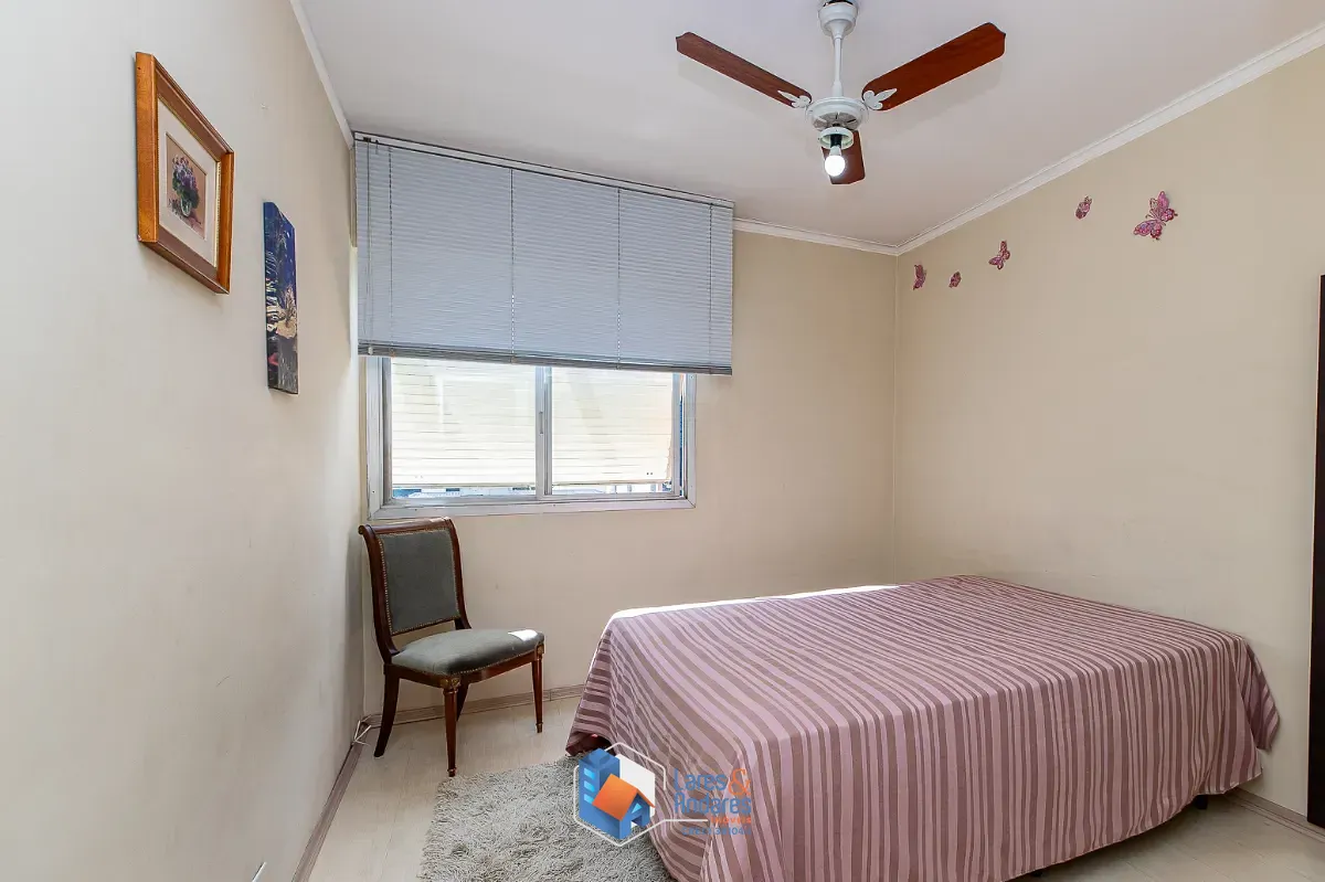 Apartamento, 3 quartos, 107 m² - Foto 19