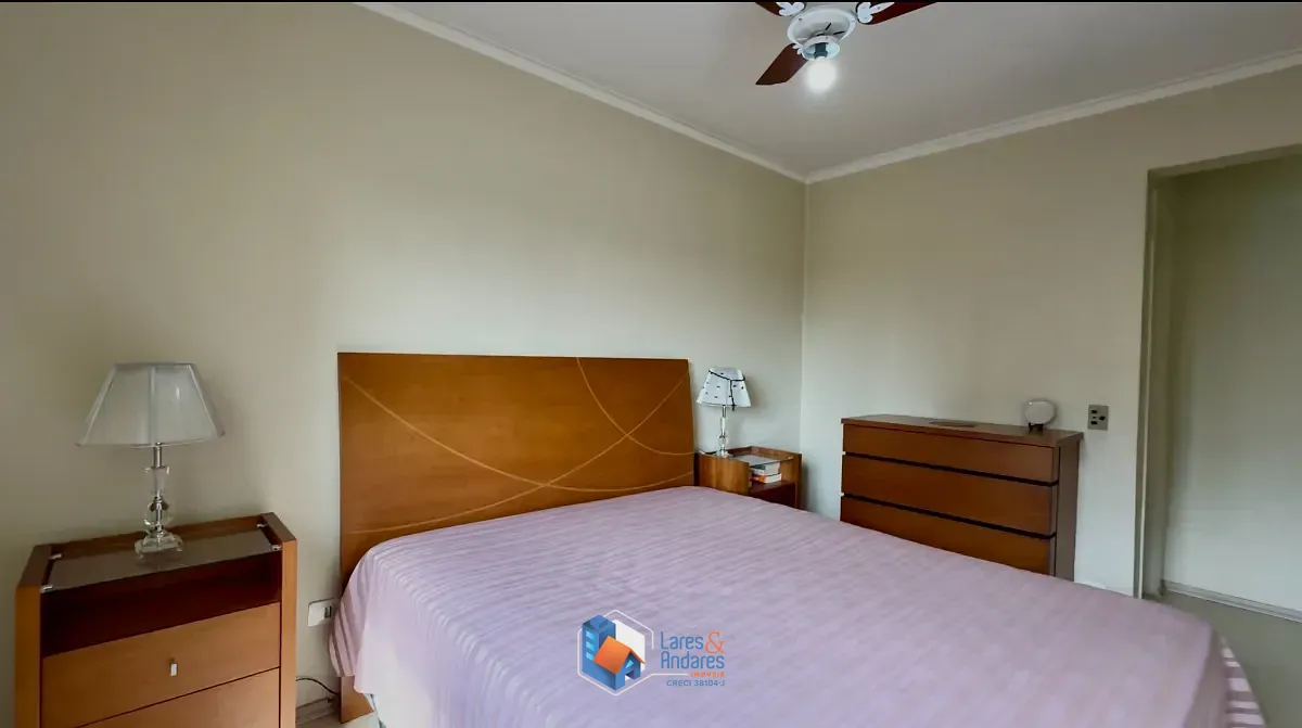 Apartamento, 3 quartos, 107 m² - Foto 21