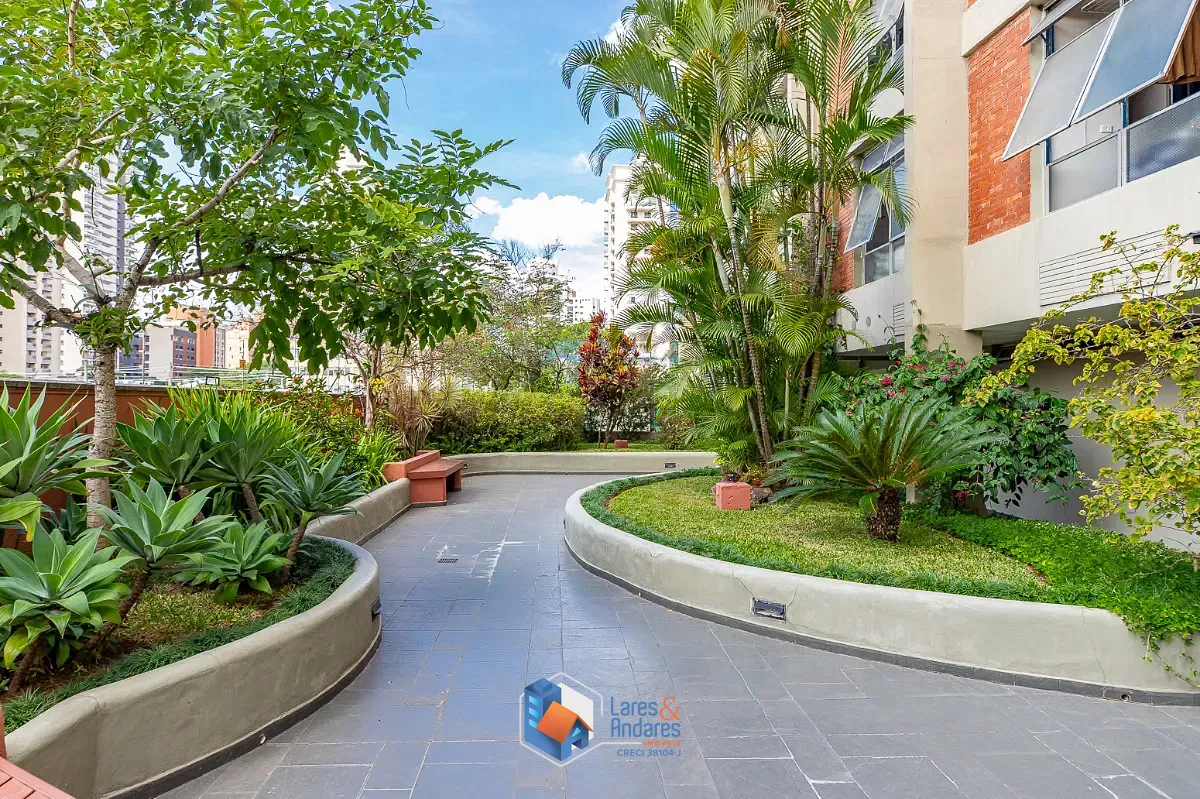 Apartamento, 3 quartos, 107 m² - Foto 31