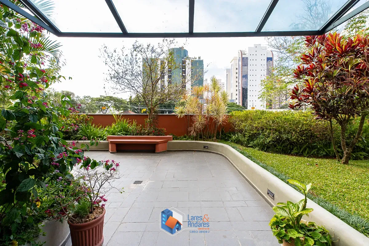 Apartamento, 3 quartos, 107 m² - Foto 30