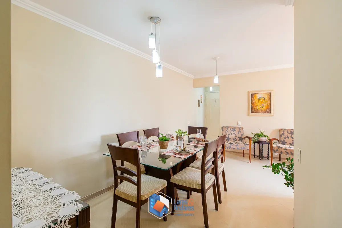 Apartamento, 3 quartos, 107 m² - Foto 8