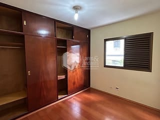 Foto do Apartamento-Apartamento tipo para venda em Campo Belo com 2 quartos, 65m²