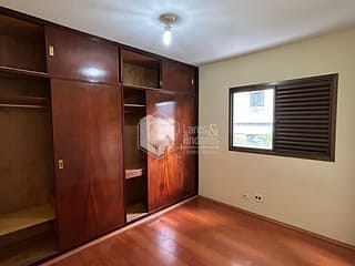 Foto do Apartamento-Apartamento tipo para venda em Campo Belo com 2 quartos, 65m²