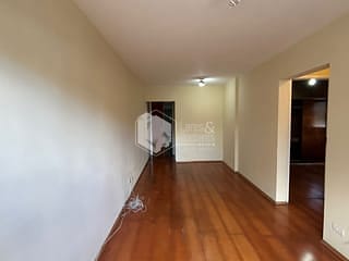 Foto do Apartamento-Apartamento tipo para venda em Campo Belo com 2 quartos, 65m²