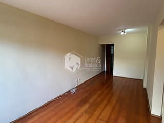 Foto do Apartamento-Apartamento tipo para venda em Campo Belo com 2 quartos, 65m²