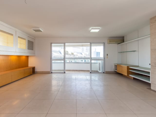 Foto do Apartamento - Apartamento para venda em Perdizes com 3 quartos, sendo 3 suítes , 230m² | Lares e Andares Imóveis