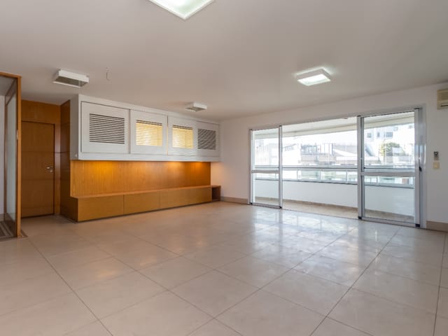 Foto do Apartamento - Apartamento para venda em Perdizes com 3 quartos, sendo 3 suítes , 230m² | Lares e Andares Imóveis