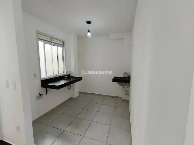 Apartamento 2 quartos e 1 banheiro, à venda, no bairro Jardim Esmeraldina em Campinas
