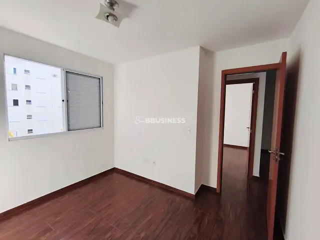 Apartamento 2 quartos e 1 banheiro, à venda, no bairro Jardim Esmeraldina em Campinas