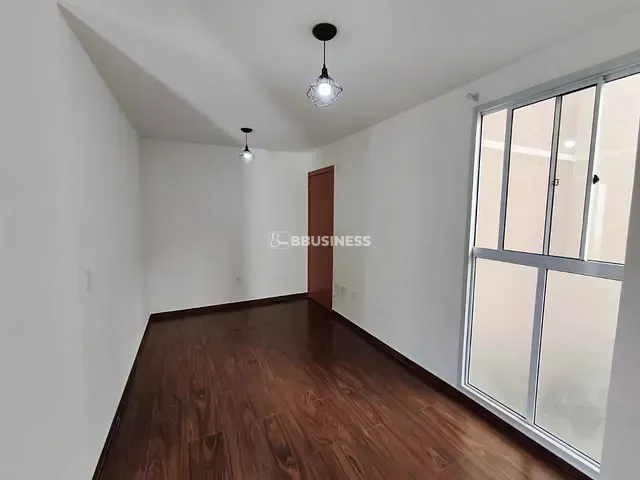 Apartamento 2 quartos e 1 banheiro, à venda, no bairro Jardim Esmeraldina em Campinas