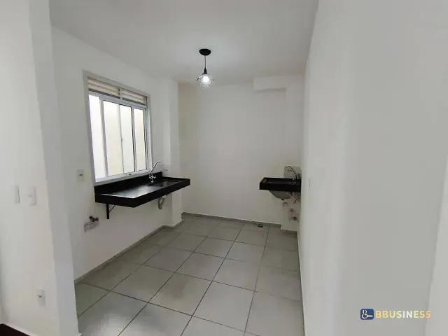 Apartamento 2 quartos e 1 banheiro, à venda, no bairro Jardim Esmeraldina em Campinas