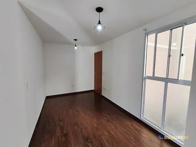 Apartamento 2 quartos e 1 banheiro, à venda, no bairro Jardim Esmeraldina em Campinas