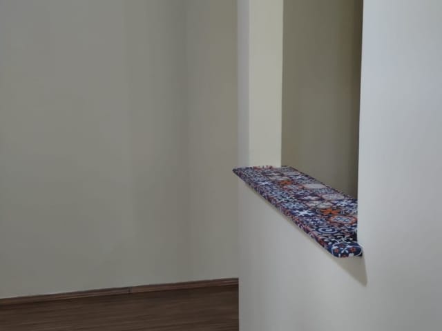 Apartamento com 45m² 2 quartos e 1 banheiro, à venda, no bairro Jardim Santa Terezinha (Zona Leste) em São Paulo