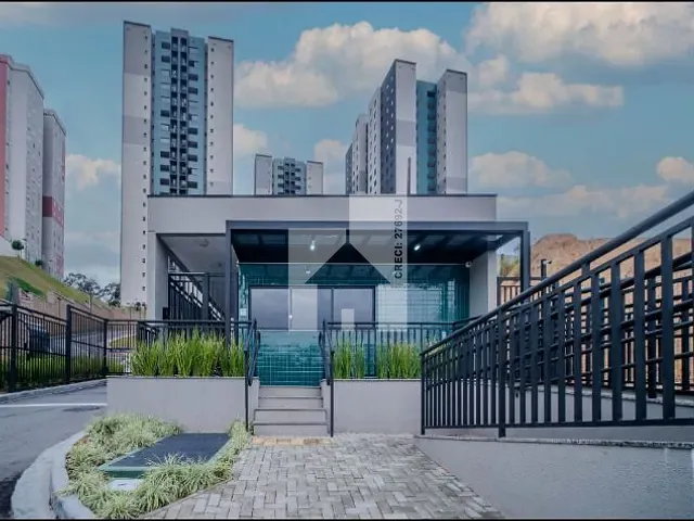 Apartamento 2 quartos e 1 banheiro, à venda, no bairro Jardim do Lago em Jundiaí