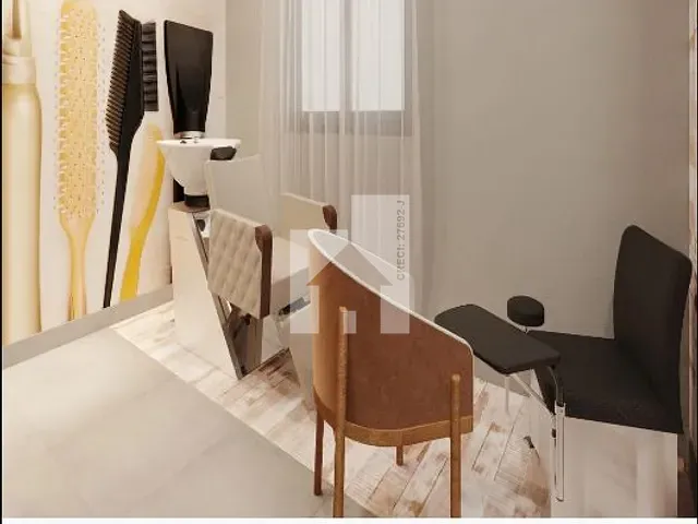 Apartamento 2 quartos e 1 banheiro, à venda, no bairro Jardim do Lago em Jundiaí