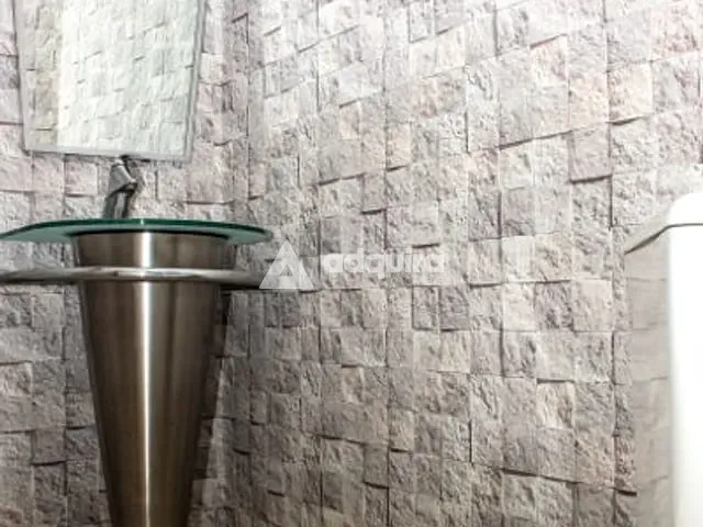Apartamento com 277m² 3 quartos e 4 banheiros, à venda, no bairro Centro em Ponta Grossa