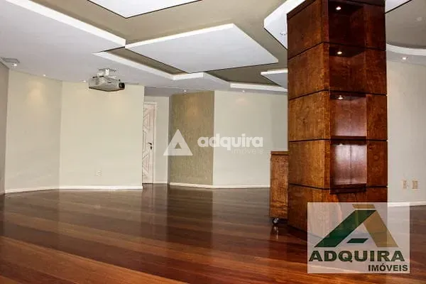 Apartamento, 3 quartos, 168 m² - Foto 6