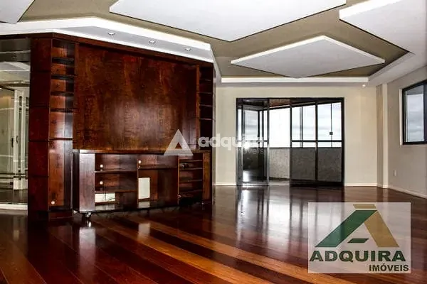 Apartamento, 3 quartos, 168 m² - Foto 4