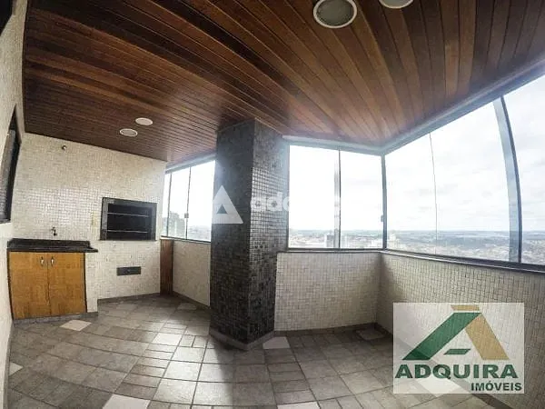 Apartamento, 3 quartos, 168 m² - Foto 9