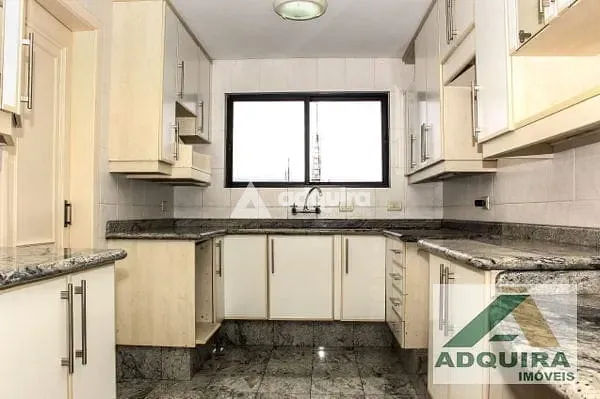 Apartamento, 3 quartos, 168 m² - Foto 11