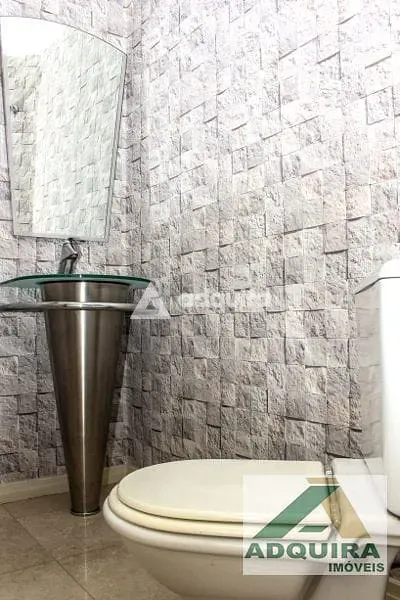 Apartamento, 3 quartos, 168 m² - Foto 2
