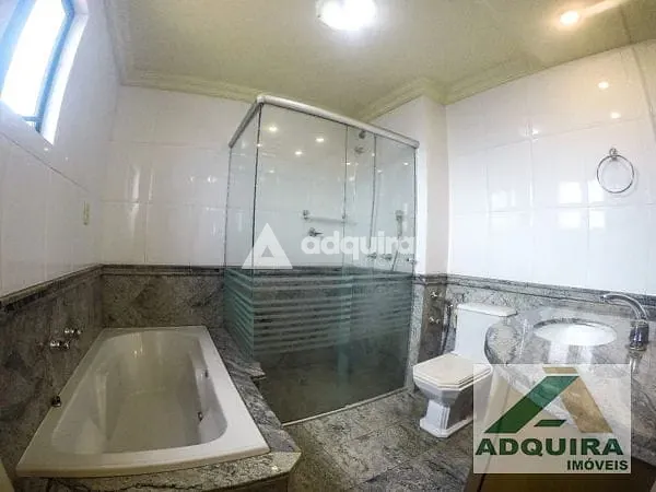 Apartamento, 3 quartos, 168 m² - Foto 21