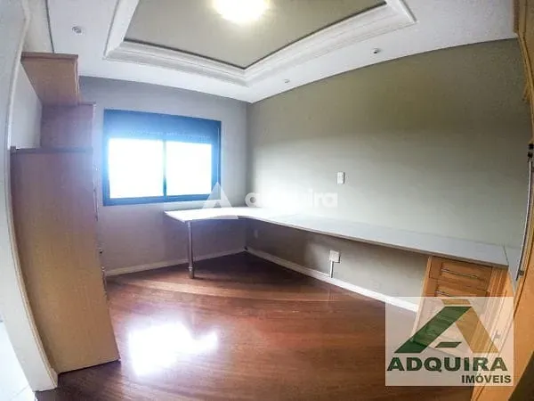 Apartamento, 3 quartos, 168 m² - Foto 16